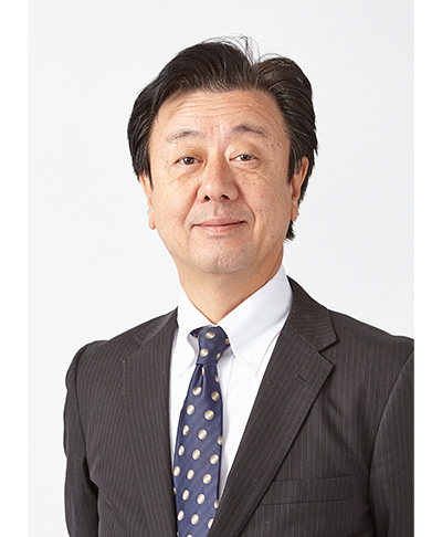 Noriyuki Masukawa